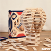 Kapla Box of 200 planks from Conscious Craft